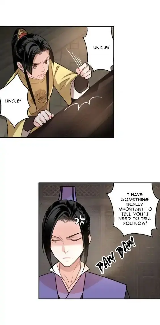 Mo Dao Zu Shi Chapter 54 image 18_optimized